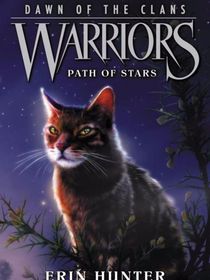 猫武士——破镜重圆