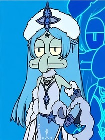 庫博與兔八哥