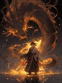 龍決九變