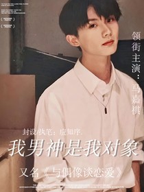 我男神是我對象