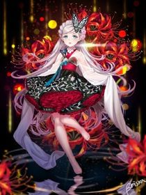 夏安安是暗月之夏安安神秘身份