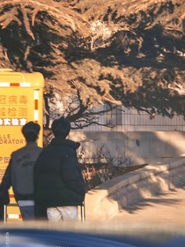 在你的世界相遇