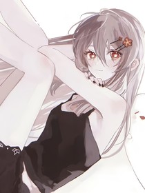 原神：萬人迷她身嬌體軟