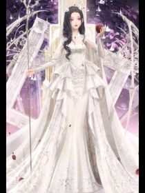穿越琉璃美人