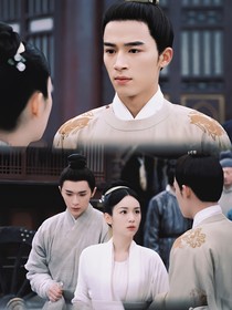 综影视：美强惨女主上位