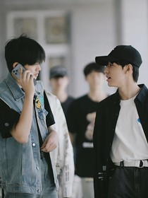 极禹：小狗天使