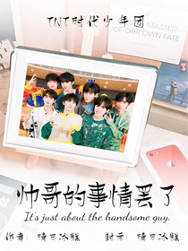时团：帅哥的事情罢了