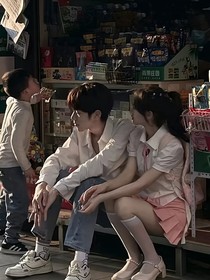 只愿是她