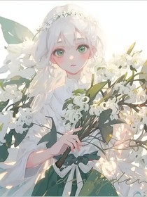 梦想召唤王之浅月（光子女神的妹妹）