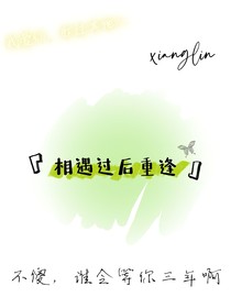相遇過(guò)后重逢