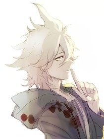 彈丸論破之啥也不知道2