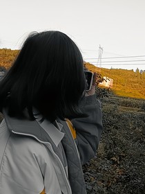 鬼魂厄运降临