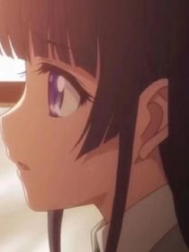 青涩的感情