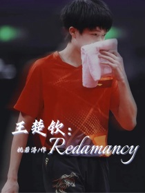 王楚钦：Redamancy