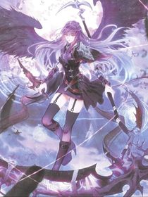 紫薇大陆