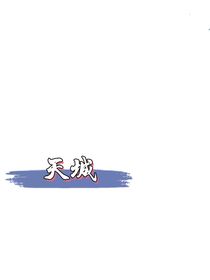 天城传记