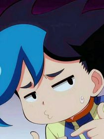 爆裂：遇而不知意卻動