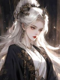 女尊：我要拿回我的一切