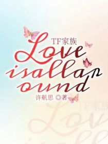 TF家族：Loveisallaround3