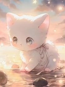 我的世界——猫？