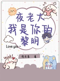 夜老大我是你的黎明