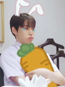 NCT金道英：我的男友是只兔子爱豆