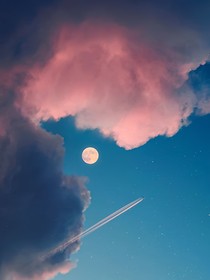 北海人鱼……