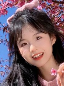 馬嘉祺與他的姐姐