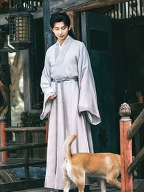 莲花楼：山外