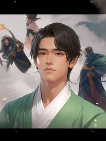 千与千寻之无脸男相恋