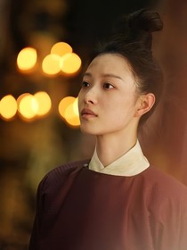 攬月入我懷
