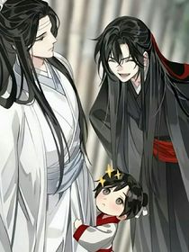 藍(lán)氏二夫人