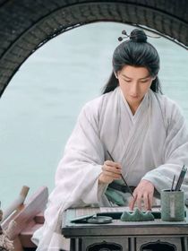 莲花楼：小舟从此逝，江海寄余生