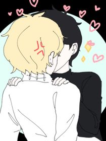 誰懂?。∵@cp太好磕了吧