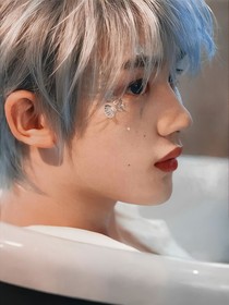 祺鑫：阿祺，冷静停下