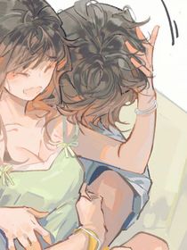 我和我的好冷男朋友