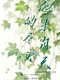 他来自天的尽头