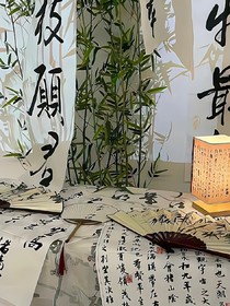 小秋在線教你如何說話