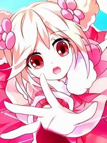 小花仙：初代花仙魔法使者回归