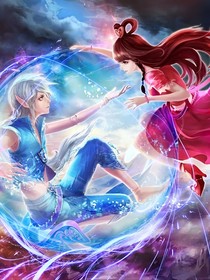 葉羅麗精靈夢(mèng)之幻雨驚風(fēng)