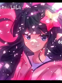 驚封流浪馬戲團里的魔女