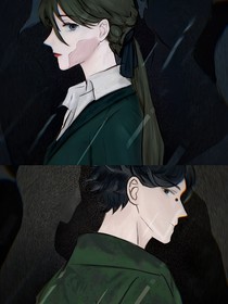 冷情—回到那场游戏之前