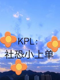 KPL：社恐小上单