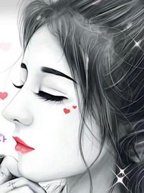 白梦的重生之心动