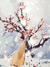 望玉传