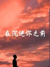 在沉迷你之前