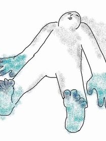 北极组