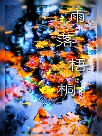 ……雨落梧桐……