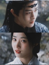 （浅徵）折春枝