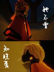 她不曾知曉愛(ài)